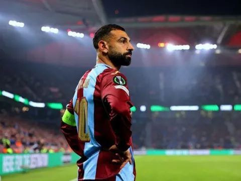 Salah, deplasman hasretini bitirmek istiyor! - fotoğraf 2