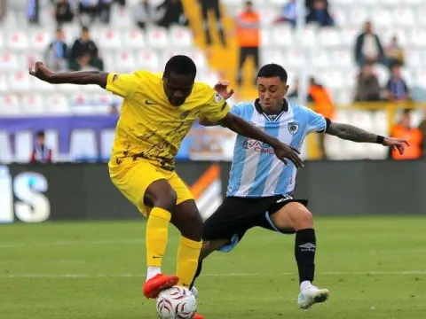Erzurumspor sahasında kazandı! - fotoğraf 2