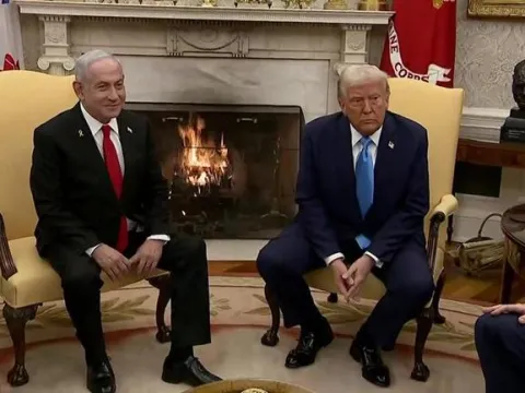 İsrail basınından şoke eden itiraf: Netanyahu, Trump’ı kaybetti - fotoğraf 3