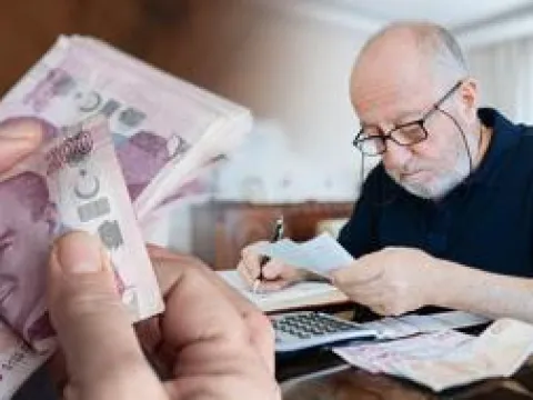 Emekli maaşı için formüller ne? Çalışan ve çalışmayan emekli ayrımı mı olacak? Kademeli emeklilik gündemde mi? - fotoğraf 4