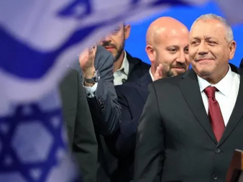 İşte İsrail seçimindeki senaryolar: Netanyahu'nun sonu mu? - fotoğraf 6