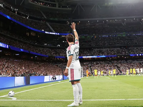 Real Madrid efsanesi Fernando Morientes'ten Jose Mourinho'ya Arda Güler tepkisi: 'Ona bunu yapamazsın!' - fotoğraf 4