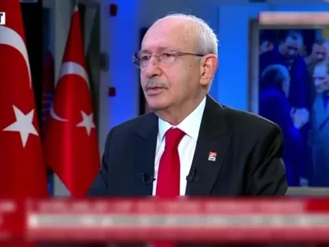 Kılıçdaroğlu ve Özel arasında Cemil Tugay kavgası! Anket tartışması büyüyor: Kim doğru söylüyor? - fotoğraf 1