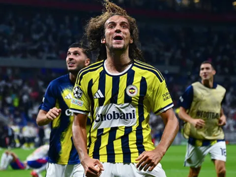 Fenerbahçe'de Şampiyonlar Ligi hesabı! '1 puan turlatır' - fotoğraf 4