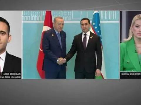Cumhurbaşkanı Erdoğan'dan Dede Korkut duası - fotoğraf 3