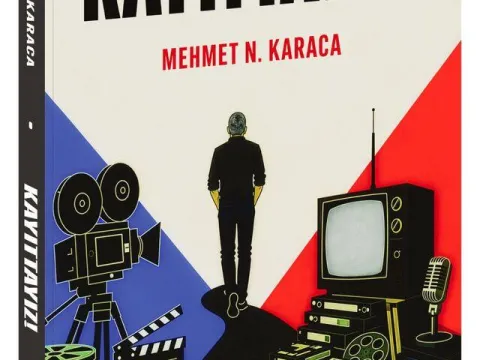 Haftanın Kitapları - fotoğraf 2