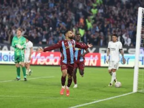 Galatasaray'da Osimhen, eski takımı Lille'e karşı forma giyecek - fotoğraf 3