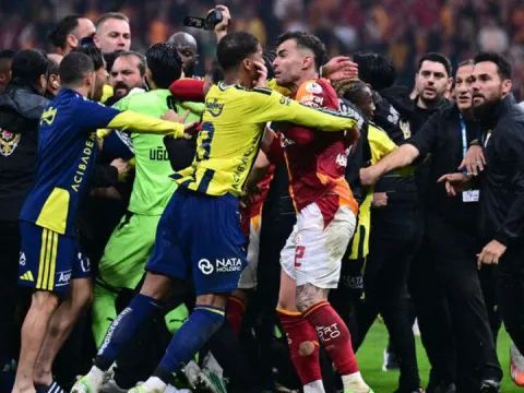 Derbinin ardından gözler PFDK sevklerinde! - fotoğraf 1