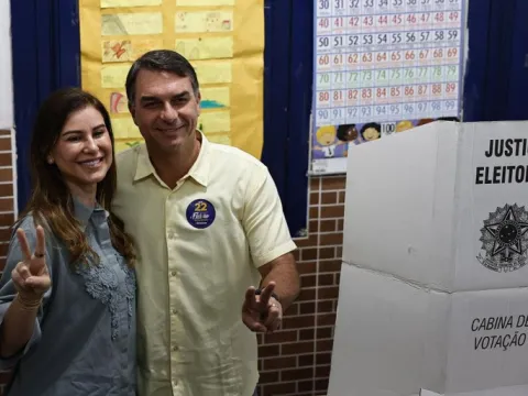 Son dakika...Brezilya'da seçimin kazananı Lula da Silva oldu! Bolsonaro, sonuçları tanımadığını duyurdu - fotoğraf 4
