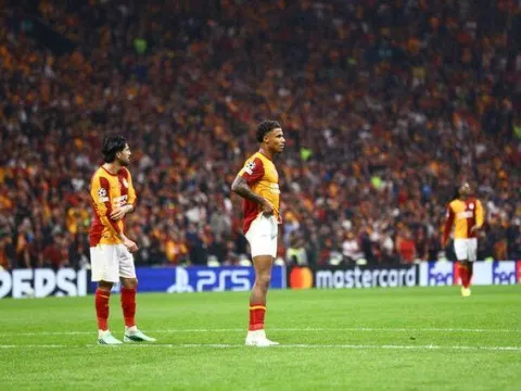 Galatasaray, "Devler Ligi"nde puanla tanışamadı! - fotoğraf 1