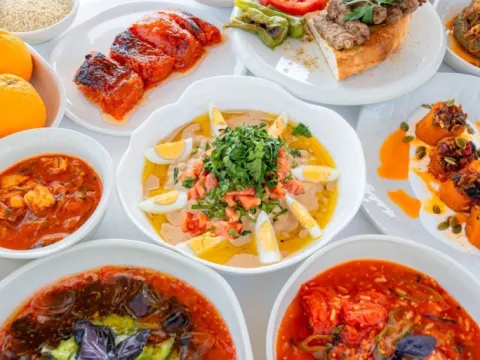 Türkiye’nin turizm başkenti Antalya, Türkiye Kültür Yolu Festivali'ne ev sahipliği yapacak - fotoğraf 3