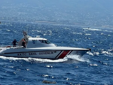 Girne'deki faciada kritik ihmal: Su geçirmez kapılar açıkmış - fotoğraf 5