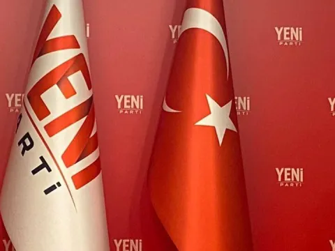 Yeni Parti'nin ismi AYM gündeminde - fotoğraf 1