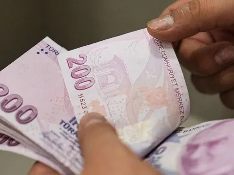 Eylülde en yüksek reel getiri devlet iç borçlanma senetlerinde oldu - fotoğraf 1