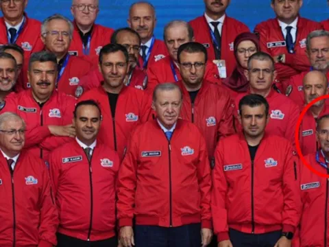 Bir süredir hastalıklarla boğuşan Bekir Bozdağ'ın son hali - fotoğraf 1