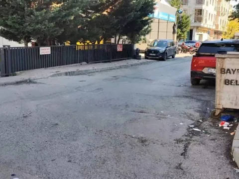 'Eşime ürün satma' kavgası: Kasabı bıçaklayarak öldüren şüpheli yakalandı - fotoğraf 4