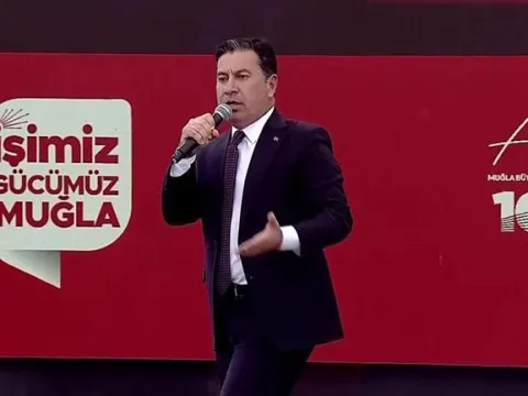 Ahmet Aras AK Parti'ye mi geçecek? - fotoğraf 2