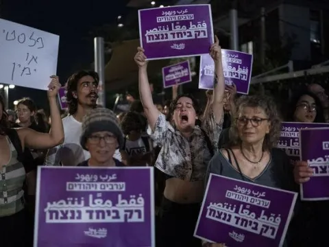 Eisenkot, Netanyahu'ya güvenmiyor - fotoğraf 2