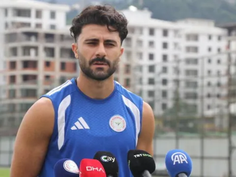 Emrecan Bulut'tan F.Bahçe sözleri! - fotoğraf 1