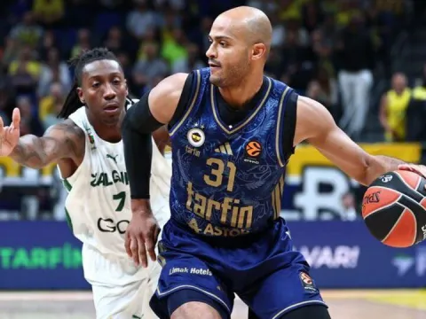 Fenerbahçe'nin konuğu Partizan! - fotoğraf 1