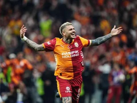 Icardi'nin menajeri Pino'dan Galatasaray açıklaması! - fotoğraf 1
