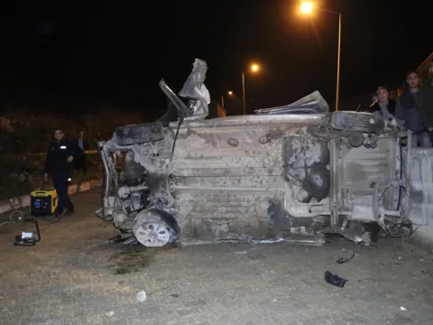 Erzurum'daki kazada Eylül de hayatını kaybetti: Ölü sayısı 2'ye yükseldi - fotoğraf 3