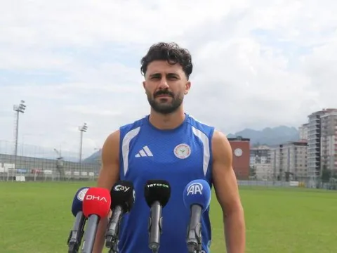 Emrecan Bulut'tan F.Bahçe sözleri! - fotoğraf 2