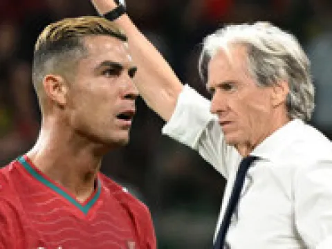 Cristiano Ronaldo, Al-Nassr'a döndü! - fotoğraf 3