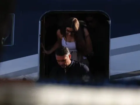 Seçimi kaybeden Bolsonaro, ABD'ye böyle kaçırıldı - fotoğraf 4