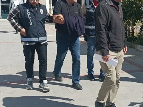 ‘Bozuk et’ haberi yaptı, tutuklandı - fotoğraf 1