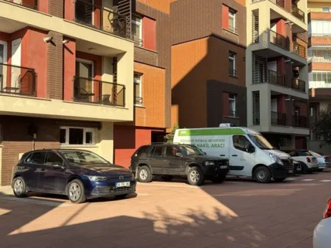 Eskişehir'de şüpheli ölüm: Öğretmenevi müdür yardımcısı evinde ölü bulundu - fotoğraf 5