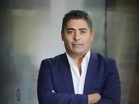HALK TV KAYYUM SON DAKİKA: Halk TV'ye Kayyum Mu Atandı, TMSF'ye Mi Geçti? Halk TV Sahibi Cafer Mahiroğlu Kimdir? - fotoğraf 2