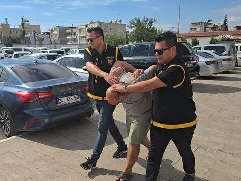 Arkadaşının dükkanına girdi! 115 kiloluk gümüş soygunu - fotoğraf 2