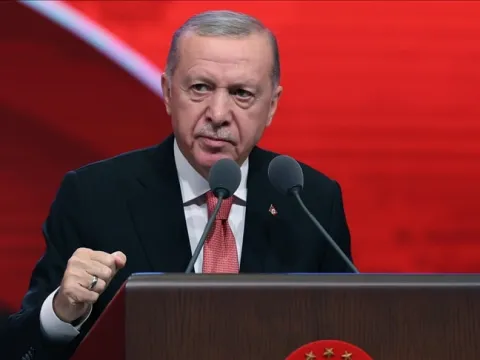 Son ankette dengeleri değiştiren tablo! AKP eridi - fotoğraf 1