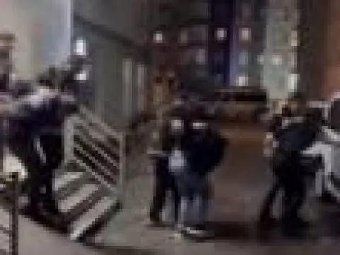 İş insanı Nevzat Aydın'ı oğlunun canıyla tehdit etmişlerdi: O şebekeye operasyon! - fotoğraf 5