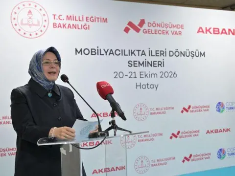 Öğretmenler yetiştirecek, gençler dönüştürecek - fotoğraf 2