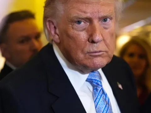 ABD'de seçime doğru: Trump'ı korkutan anketler ne söylüyor? - fotoğraf 1