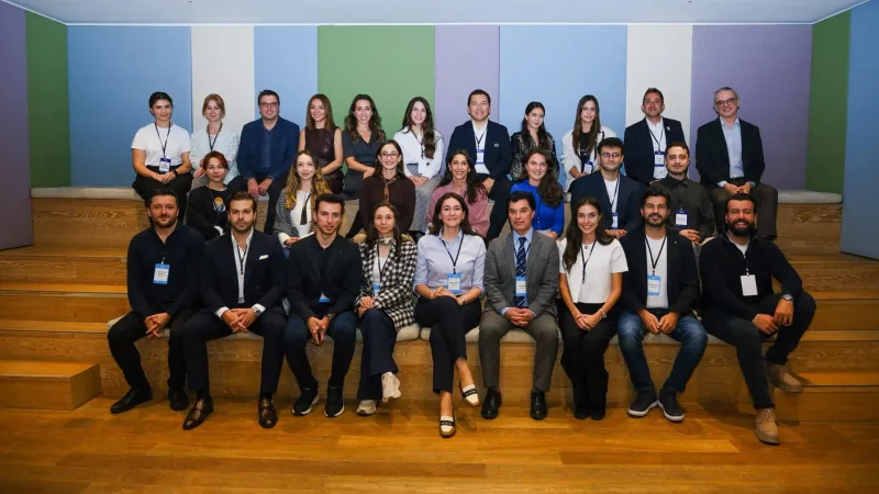 Workup Astart 6 girişimi mezun verdi