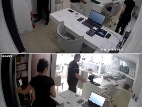 Kuyumcukent'te büyük dolandırıcılık operasyonu: 64 kilo altın toplayıp eritmişler - fotoğraf 4
