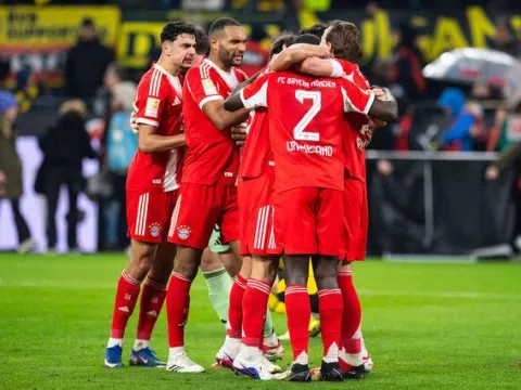 Bayern Münih liderliğini sürdürdü! - fotoğraf 2