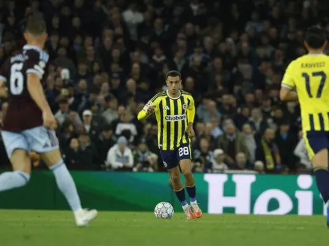 Fenerbahçe'nin hezimeti Avrupa'da manşetlerde! - fotoğraf 3