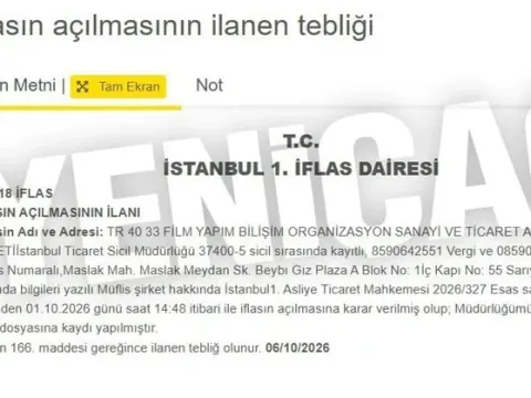 Milyonluk gişe filmlerine imza atan ünlü oyuncunun şirketi resmen iflas etti - fotoğraf 1