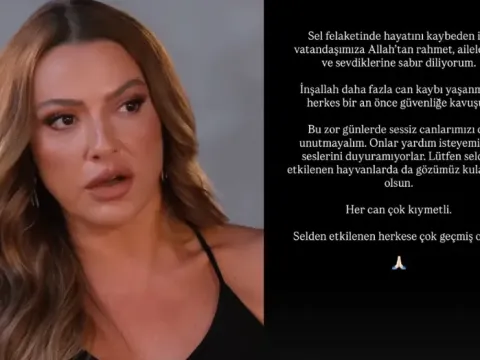 Ünlülerin evlerini su bastı. "Merdivenlerden su fışkırıyor" - fotoğraf 1