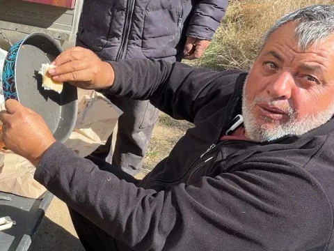 Kemal Sunal’ın Tokatçı filmi gerçek oldu: ‘Yarın domates bulamayacağız’ - fotoğraf 1