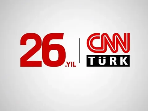 AK Parti Sözcüsü Ömer Çelik CNN Türk’ün 26. yılını kutladı - fotoğraf 3
