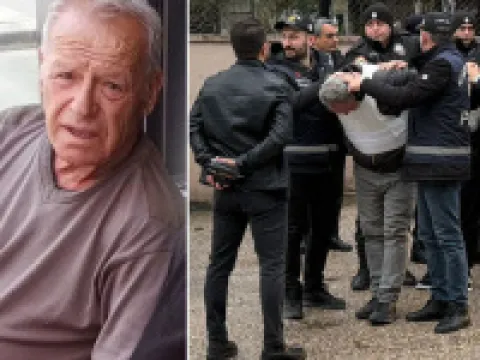 Kaan Kahriman'dan gümüş madalya! - fotoğraf 4