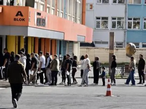 KPSS Ön Lisans temel soru kitapçığı ve cevap anahtarı erişime açıldı - fotoğraf 1