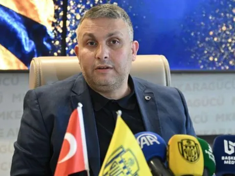 Ankaragücü'nden cezaya itiraz yok! - fotoğraf 1