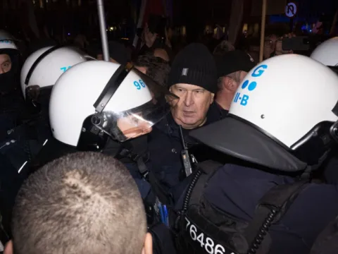 Polonya'da Anayasa Mahkemesi krizi: Neler oldu? - fotoğraf 2