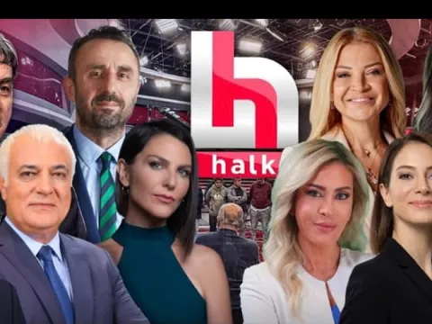 Halk TV’yi kapatmaya 284 eski vekil isyanı ! - fotoğraf 1